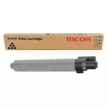 Ricoh 842601 oriģinālā tonera kasetne melna 1 gab.