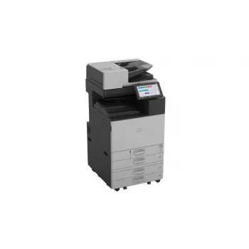 Daudzfunkciju ierīce Ricoh IM C3010 lāzera krāsu druka