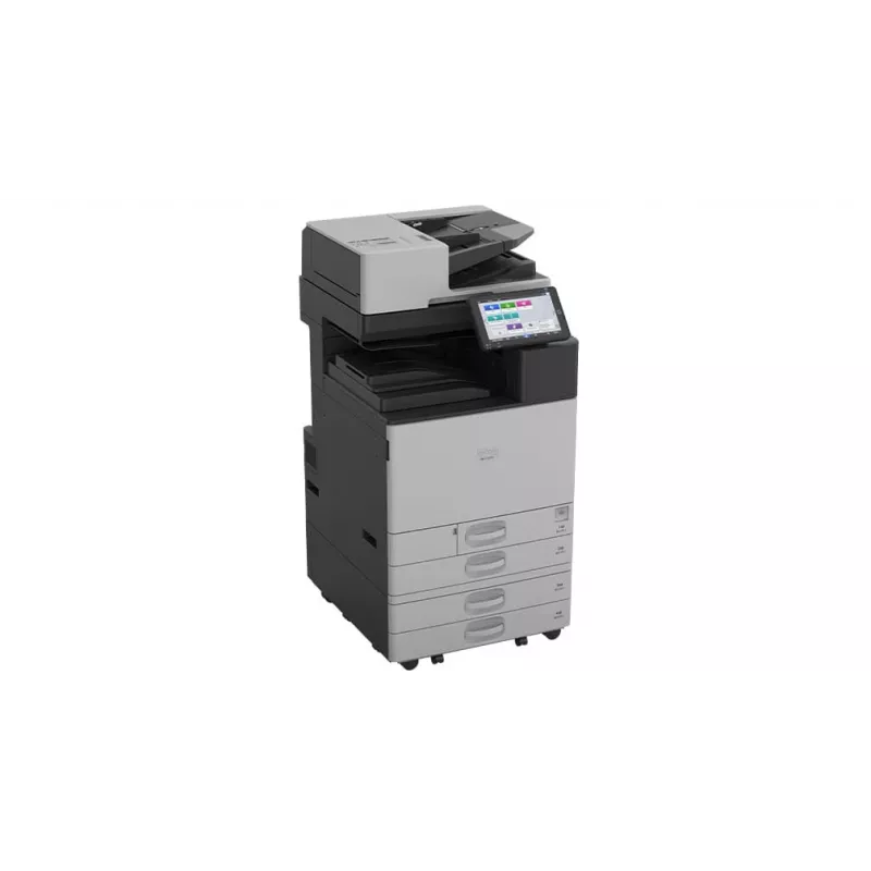 Daudzfunkciju ierīce Ricoh IM C3010 lāzera krāsu druka