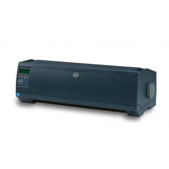 Matricprinteris Tally Dascom 28.834.0400 24-adatu 360x360 DPI 683 cps Ethernet USB Paralēlais