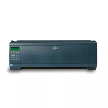 Matricprinteris Tally Dascom 28.834.0400 24-adatu 360x360 DPI 683 cps Ethernet USB Paralēlais