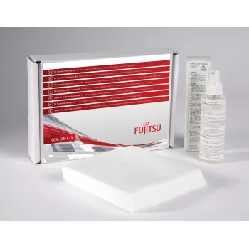 Ricoh F1 skeneru tīrīšanas komplekts CON-CLE-K75