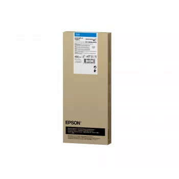 Epson SJIC48P-C oriģinālā tintes kasetne ciāna 480 ml