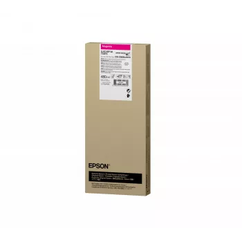 Epson SJIC48P-M oriģinālā tintes kasetne, magenta, 1 gab.