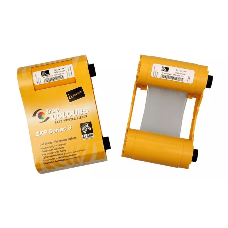 Zebra 800033-340 printera lente 280 lapas