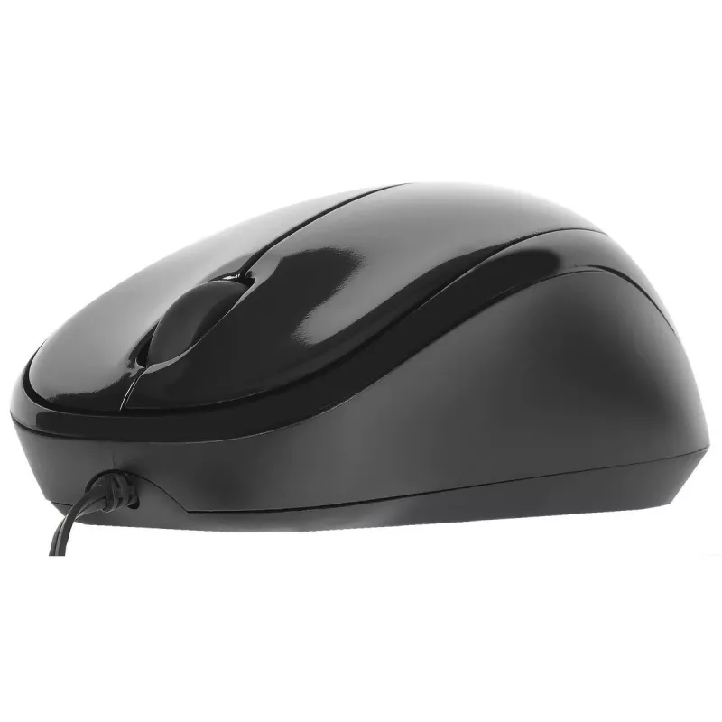 Targus AMU75EU peles ceļojumu Ambidextrous USB Type-A Blue Trace 1000 DPI