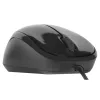 Targus AMU75EU peles ceļojumu Ambidextrous USB Type-A Blue Trace 1000 DPI