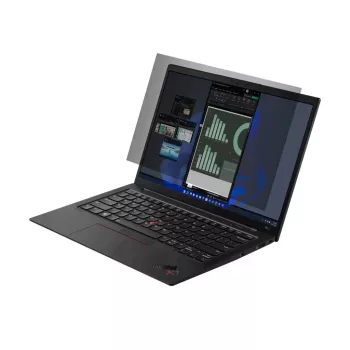 Bezrāmju privātuma filtrs Targus ASF14W0GL 14 collu klēpjdatoram