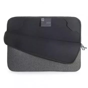 Tucano Mélange Second Skin Maciņš 35.6 cm (14 colli)