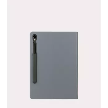 Folio Maciņš Tucano Gala Samsung Galaxy Tab S9 11 collas Pelēks