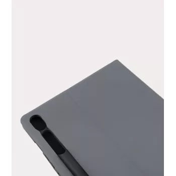 Folio maciņš Tucano 189305 Samsung Galaxy Tab S9+ 12.4 Pelēks