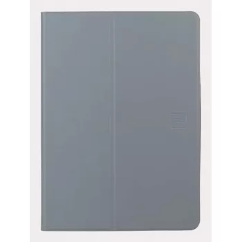 Folio maciņš Tucano 189305 Samsung Galaxy Tab S9+ 12.4 Pelēks