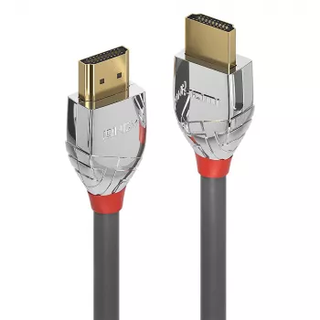 Lindy 1m High Speed HDMI kabelis, Cromo Line