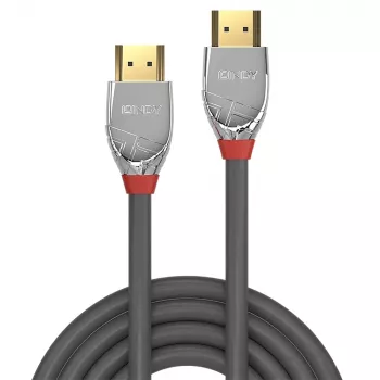 Lindy 1m High Speed HDMI kabelis, Cromo Line