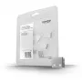Lindy USB Port Blocker (bez atslēgas) 10 gab. balts