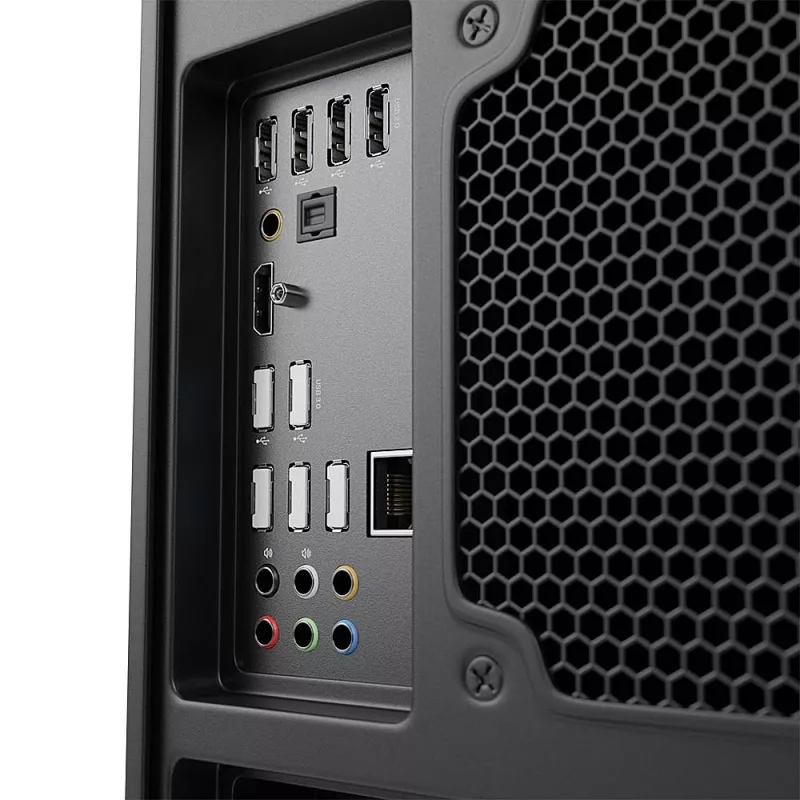 Lindy USB Port Blocker (bez atslēgas) 10 gab. balts
