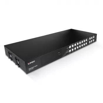 AV matricas slēdzis Lindy 8x8 HDMI 4K60 Matrix