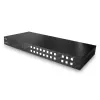 AV matricas slēdzis Lindy 8x8 HDMI 4K60 Matrix