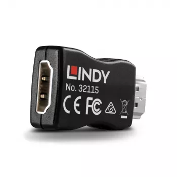 EDID Emulators Lindy HDMI 2.0 32115