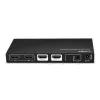 Lindy 38313 AV matricas slēdzis 2x2 HDMI 8K60