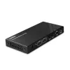 Lindy 38313 AV matricas slēdzis 2x2 HDMI 8K60