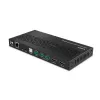 Lindy 38396 4K30 HDMI un USB pa IP kodētājs, Multicast un Videowall, HDMI 2.0, HDCP 2.2, PoE, 100 m