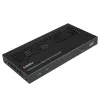 Lindy 38396 4K30 HDMI un USB pa IP kodētājs, Multicast un Videowall, HDMI 2.0, HDCP 2.2, PoE, 100 m