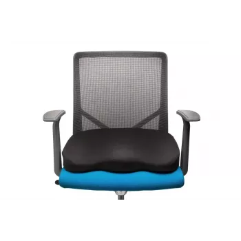 Sēdekļa spilvens Kensington Ergo Memory Foam K55805WW
