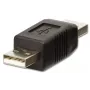USB Adapter Lindy USB A Tēviņš uz A Tēviņš Savienotājs 71229