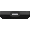 iiyama WP D002C viedtelevizora donglis USB 4K Ultra HD melns, sudrabs