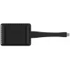 iiyama WP D002C viedtelevizora donglis USB 4K Ultra HD melns, sudrabs