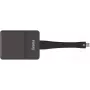 iiyama WP D002C viedtelevizora donglis USB 4K Ultra HD melns, sudrabs