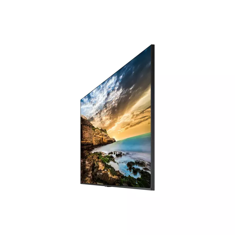 Samsung 65 inch Crystal UHD 4K Signage QE65T LCD 3840x2160