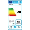 Samsung QE75T profesionālais displejs 190,5 cm (75 collas) LCD 300 cd/m² 4K Ultra HD melns Tizen 4.0