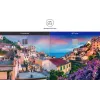 Samsung QE75T profesionālais displejs 190,5 cm (75 collas) LCD 300 cd/m² 4K Ultra HD melns Tizen 4.0