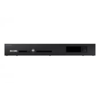 Samsung SBB-SNOWRAF/EN Set-back kaste melna