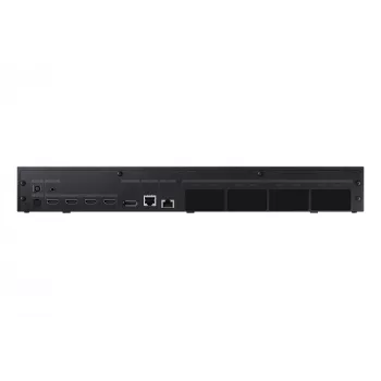 Samsung SBB-SNOWRAF/EN Set-back kaste melna