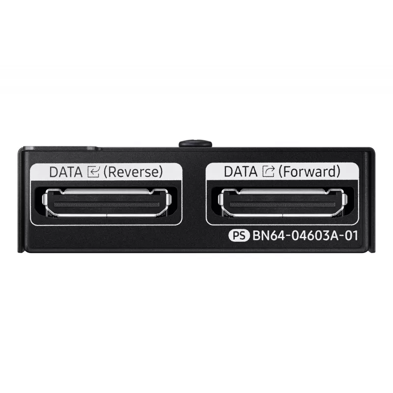 Samsung LED S-Box SNOW-AAE digitālo displeju atskaņotājs, SBB-SNOWAAE/EN