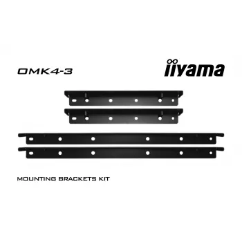 iiyama OMK4-3 monitora stiprinājuma piederums