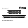 iiyama OMK4-3 monitora stiprinājuma piederums