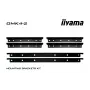 iiyama OMK4-2 melns montāžas komplekts