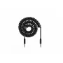 Audio kabelis iiyama UC CABLE-A01 0,25 m 3,5 mm vīrietis Melns