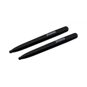 Irbulis iiyama STYLUS-P08 Melns saderīgs ar interaktīvajiem displejiem