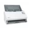 Plustek SmartOffice PS406U Plus ADF skeneris 600 x 600 DPI A4 Pelēks, Balts