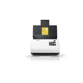 Plustek SmartOffice PN30U ADF skeneris 600 x 600 DPI A4 Melns, Balts