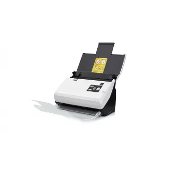 Plustek SmartOffice PN30U ADF skeneris 600 x 600 DPI A4 Melns, Balts