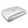 Plakansceneris Plustek OpticPro A320E 800 x 800 DPI A3 Balts