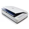 Plakansceneris Plustek OpticPro A320E 800 x 800 DPI A3 Balts