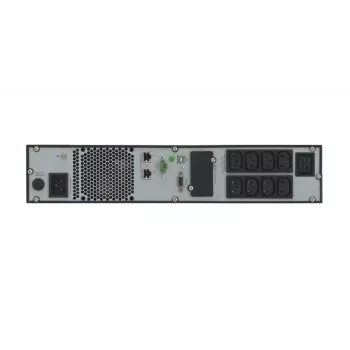 Nepārtrauktās barošanas avots UPS ONLINE USV-Systeme ZINTO 3000