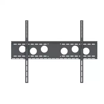 Piestiprināms pie sienas TV kronšteins Hagor WH 85 F-HD 2.79 m (110 collu) Melns